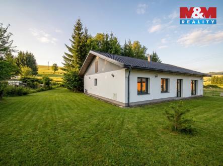 Prodej domu/vily, 129 m²