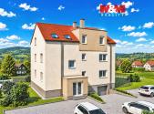 Prodej bytu, 2+kk, 53 m²