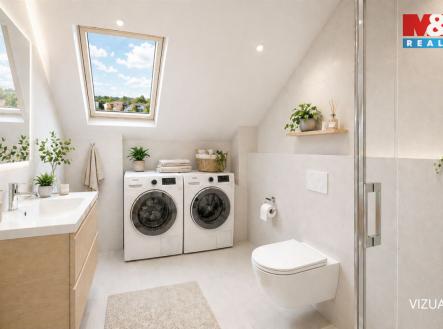 Prodej bytu, 2+kk, 53 m²