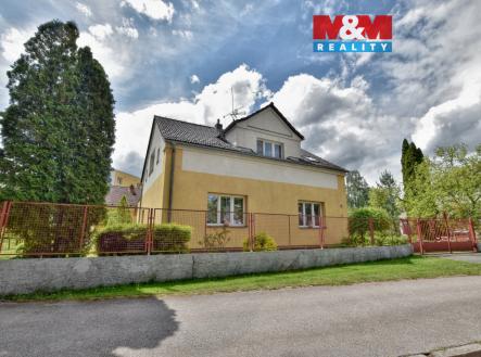 Pronájem bytu, 2+kk, 45 m²