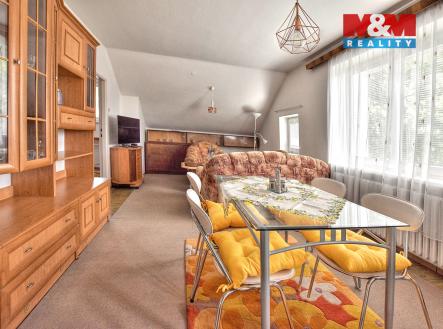 Pronájem bytu, 2+kk, 45 m²