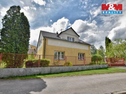 Pronájem bytu, 2+kk, 45 m²