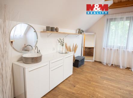 Pronájem obchodní prostory, 23 m²