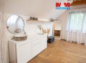 Pronájem obchodní prostory, 23 m²