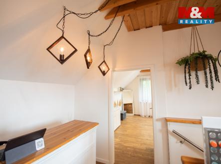 Pronájem obchodní prostory, 23 m²