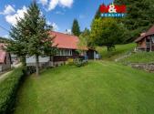 Prodej chaty/rekreačního objektu, 160 m²