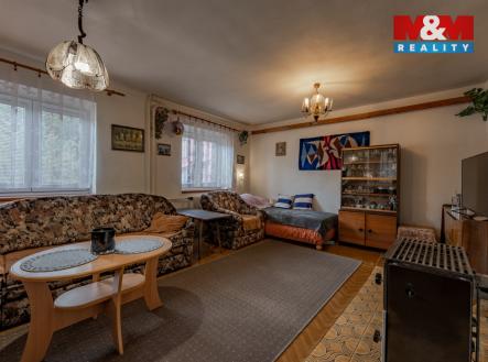 Prodej chaty/rekreačního objektu, 160 m²