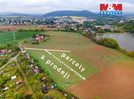 Prodej pozemku, zemědělská půda, 514 m²