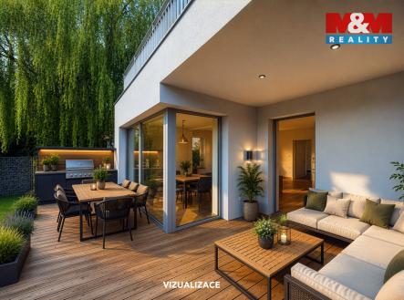 Prodej domu/vily, 135 m²