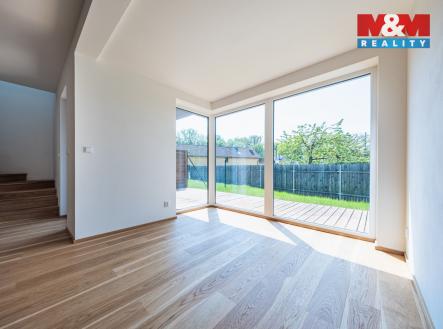 Prodej domu/vily, 135 m²