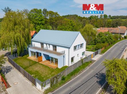Prodej domu/vily, 135 m²