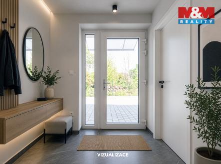 Prodej domu/vily, 135 m²