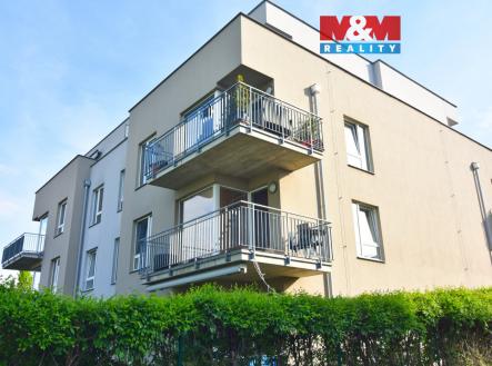 Prodej bytu, 3+kk, 73 m²