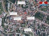 Pronájem obchodní prostory, 18 m²