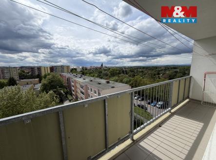 Pronájem bytu, 3+1, 77 m²