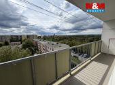 Pronájem bytu, 3+1, 77 m²