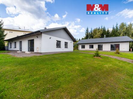 Prodej domu/vily, 129 m²