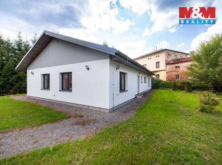 Prodej domu/vily, 129 m²