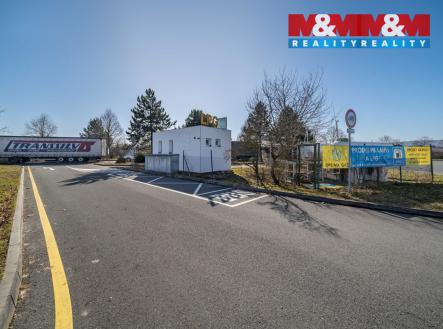 Prodej restaurace, 28 m²
