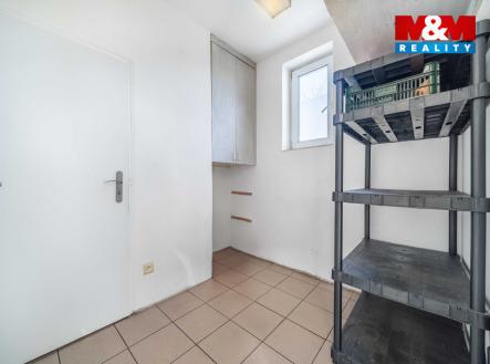 Prodej restaurace, 28 m²