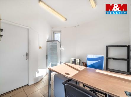 Prodej restaurace, 28 m²