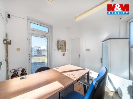 Prodej restaurace, 28 m²