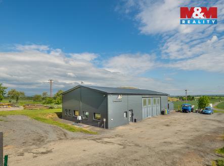 Prodej obchodní prostory, 270 m²