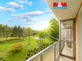 Prodej bytu, 3+1, 65 m²