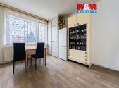Prodej bytu, 1+1, 35 m²