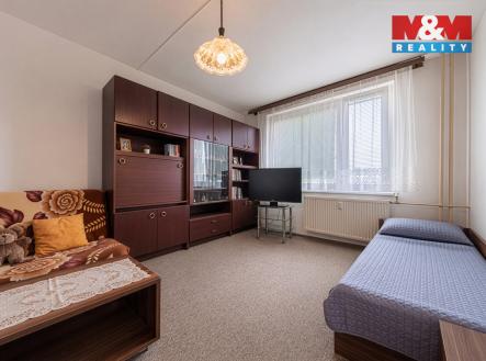 Prodej bytu, 1+1, 35 m²