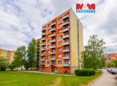 Prodej bytu, 2+1, 56 m²