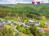 Prodej pozemku pro komerční výstavbu, 1 541 m²