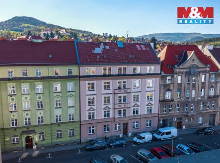 Prodej bytu, 4+1, 91 m²