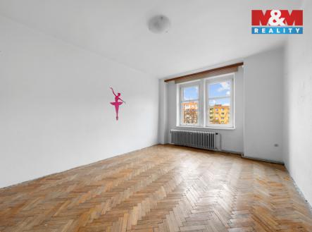 Prodej bytu, 4+1, 91 m²