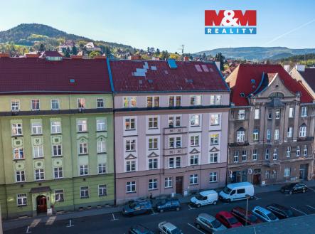 Prodej bytu, 4+1, 91 m²