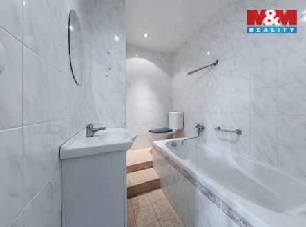 Prodej bytu, 1+1, 35 m²