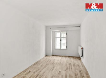 Pronájem bytu, 1+1, 35 m²