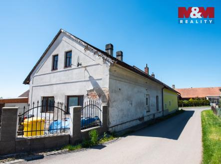 Prodej domu/vily, 64 m²