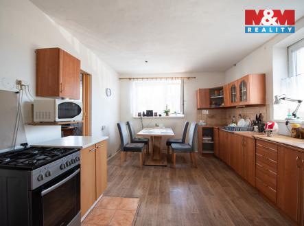 Prodej domu/vily, 64 m²
