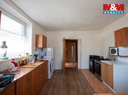 Prodej domu/vily, 64 m²