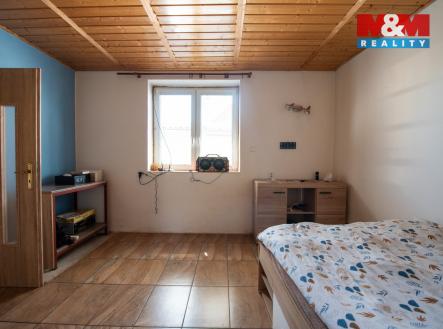 Prodej domu/vily, 64 m²