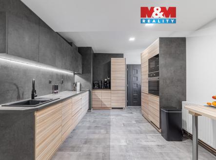 Prodej bytu, 3+1, 86 m²