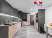 Prodej bytu, 3+1, 86 m²