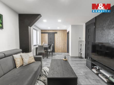 Prodej bytu, 3+1, 86 m²