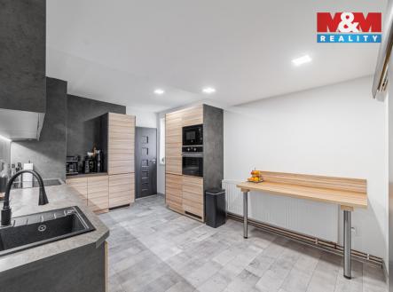 Prodej bytu, 3+1, 86 m²