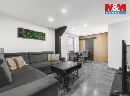 Prodej bytu, 3+1, 86 m²