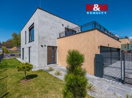 Prodej domu/vily, 201 m²