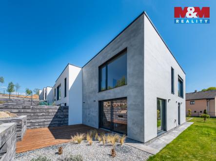 Prodej domu/vily, 201 m²