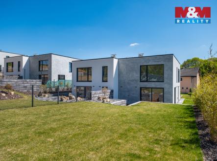Prodej domu/vily, 201 m²