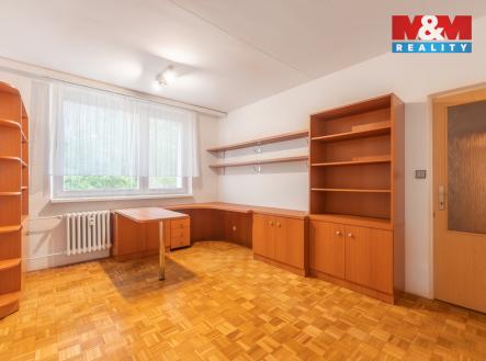 Prodej bytu, 1+1, 36 m²